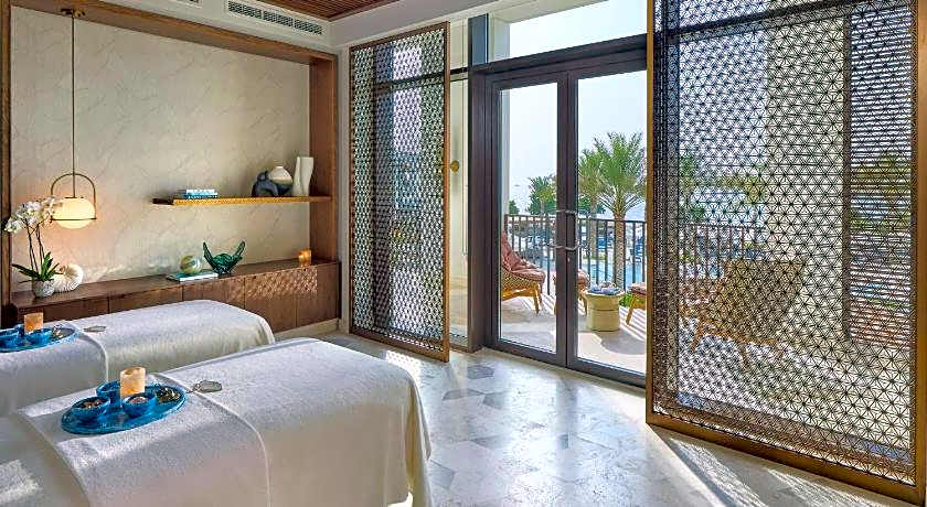 Mandarin Oriental, Muscat