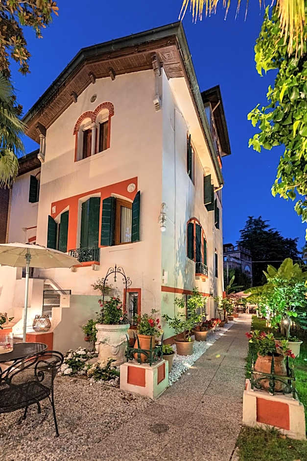 Hotel Villa Stella