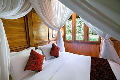 Family Two Bedroom Villa - Afternoon Tea Experience
