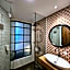 Hotel Fortunagrande Jember By Fosia Hotels