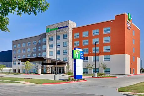 Holiday Inn Express & Suites Dallas NW HWY - Love Field By IHG