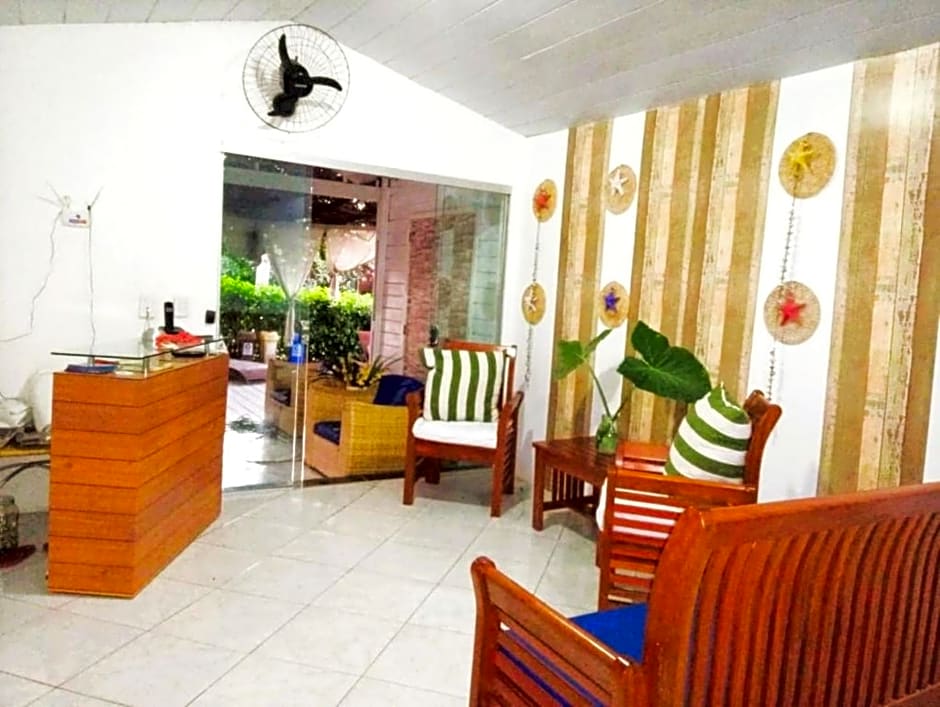 Pousada Portal dos Golfinhos