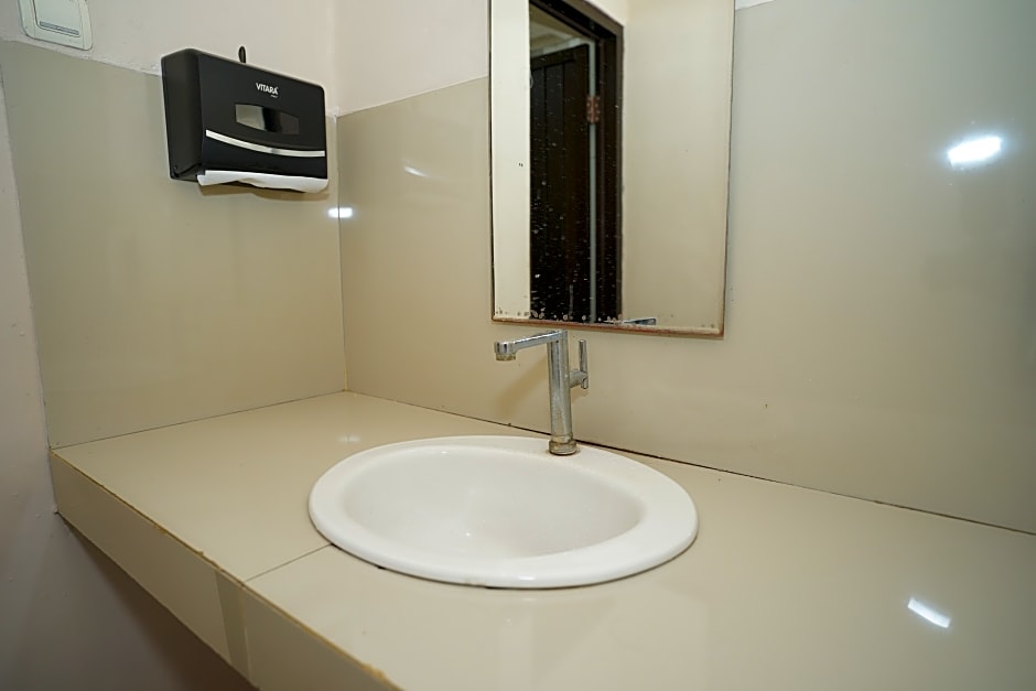 Hotel Citere II by ZUZU