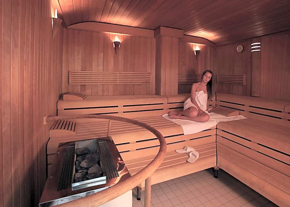 Hotel Forsthaus Grüna Betreibergesellschaft mbH