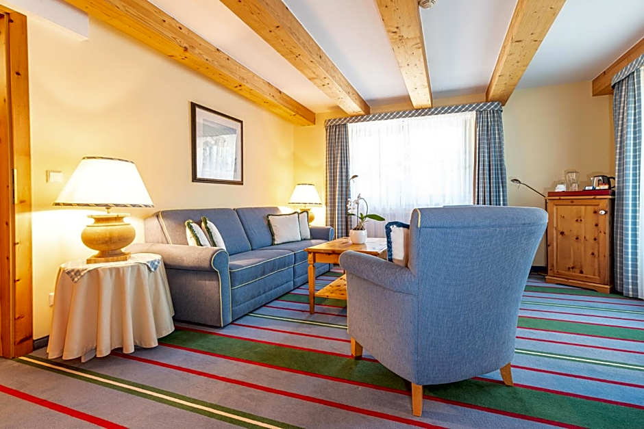 Hotel Kaiserhof Kitzbühel, 4 Sterne Superior