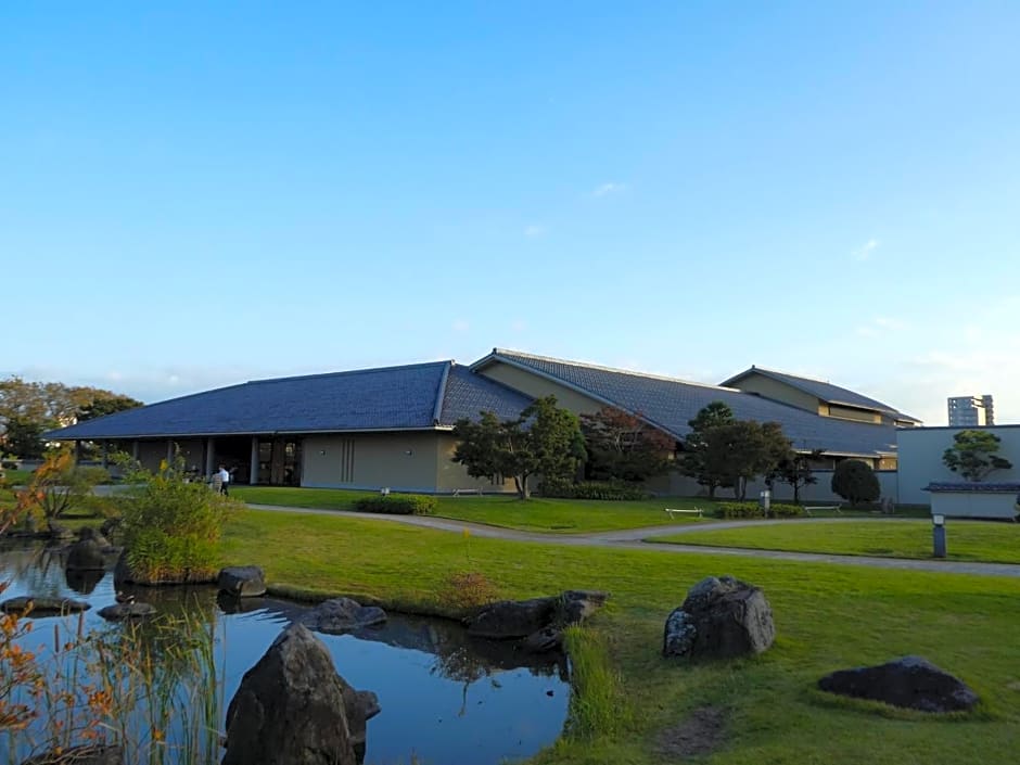 Tabist Ams Hotel Sakuragicho