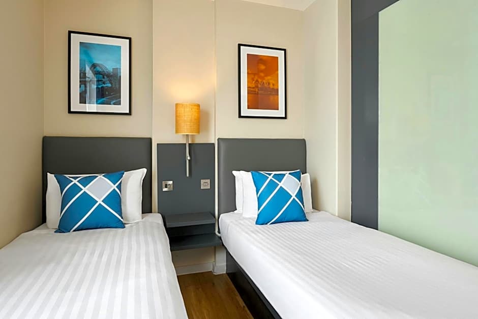 Four Points Flex by Sheraton Newcastle