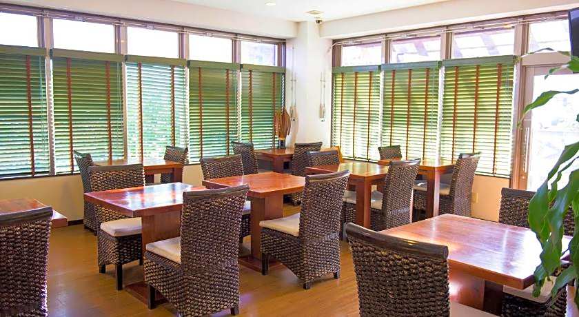 Hotel Patina Ishigakijima