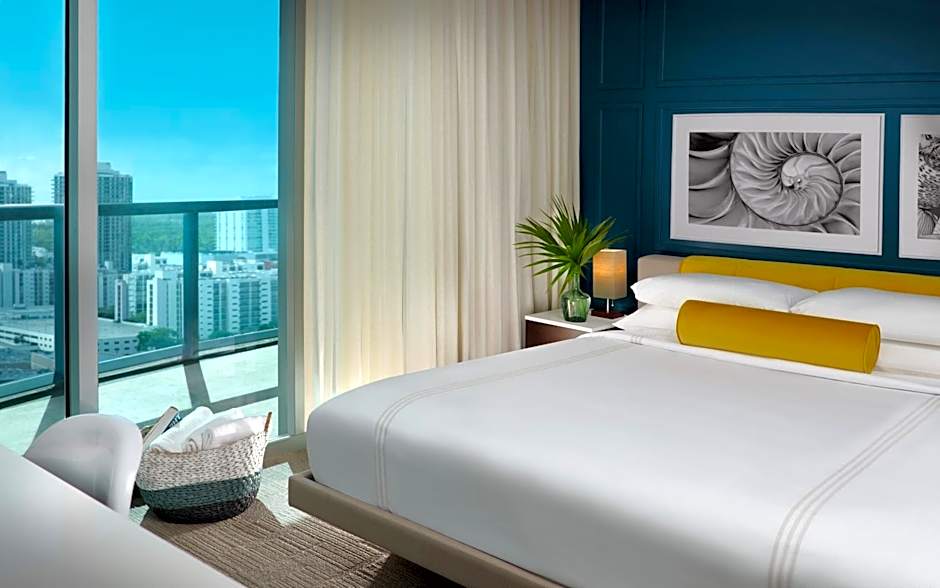 Sole Miami, A Noble House Resort