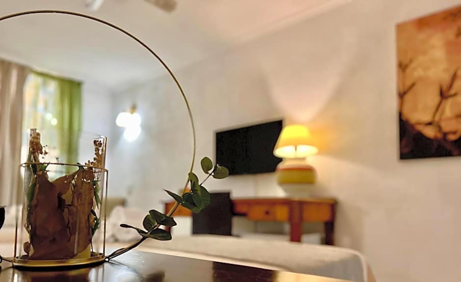 Hotel Atlántico Centro