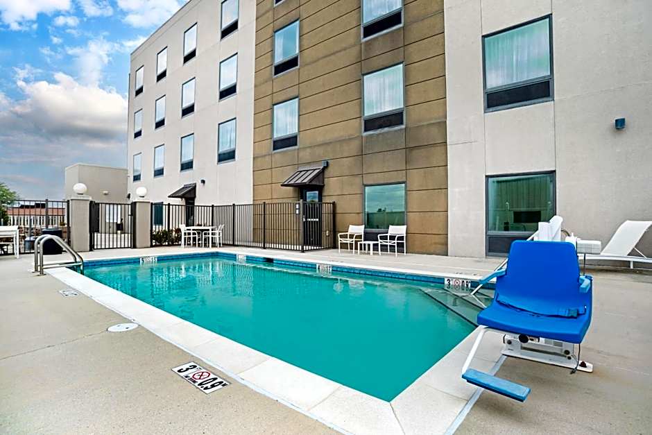 Comfort Inn And Suites Slidell