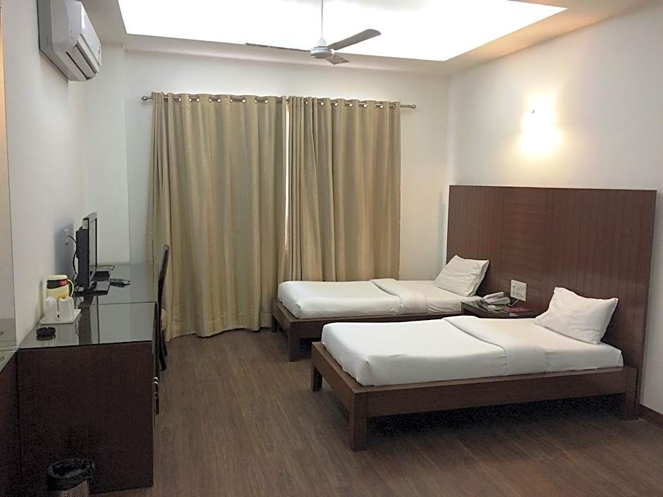 Hotel Haris MG Road