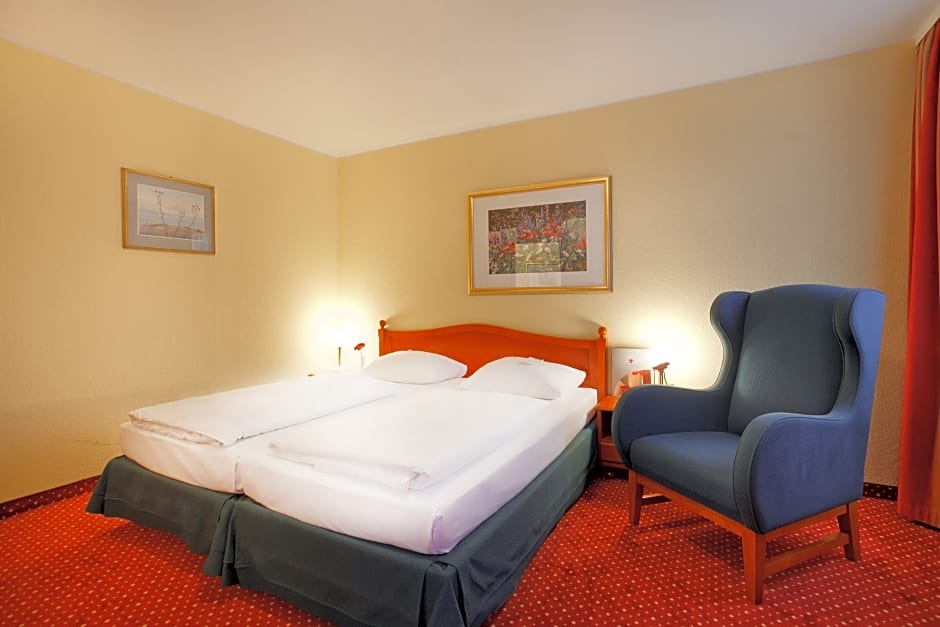 INVITE Hotel an der Kaiserburg	