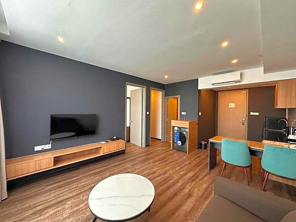 56 Hotel