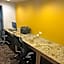 Quality Inn and Conference Center Greeley Downtown