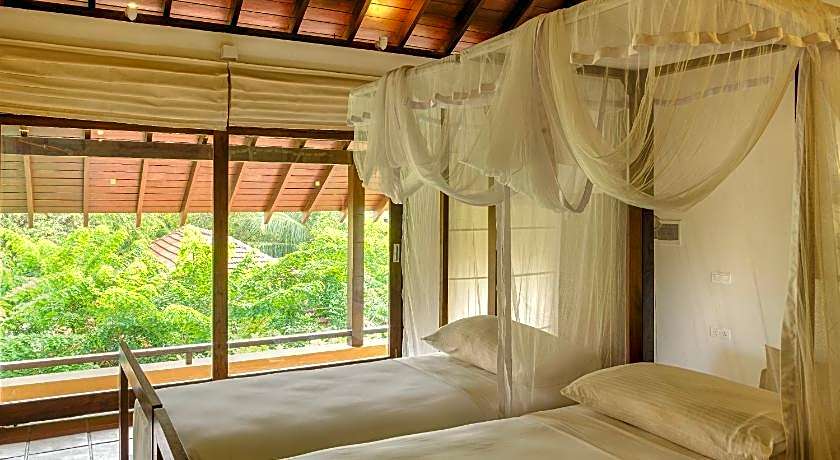 Jetwing Ayurveda Pavilions