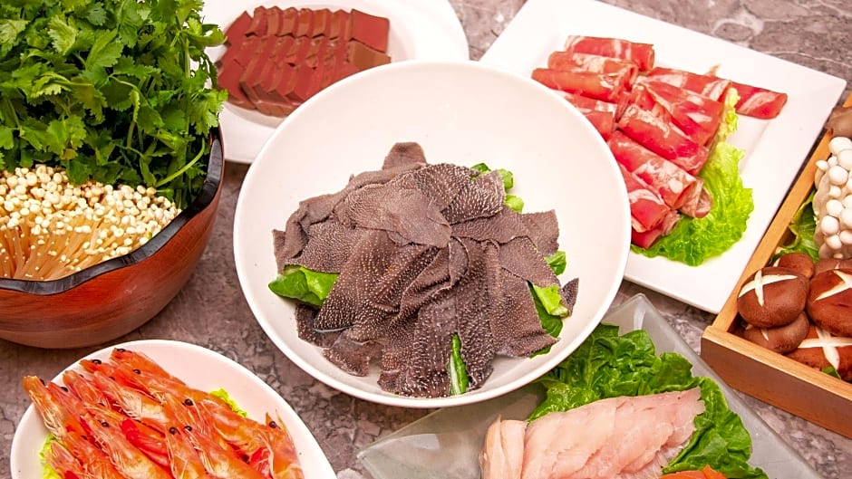 Holiday Inn Changsha Dawangshan By IHG