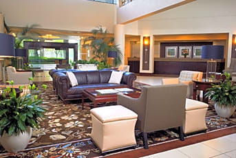 Sheraton Brookhollow