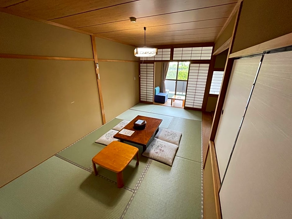 Hotel Isodokei