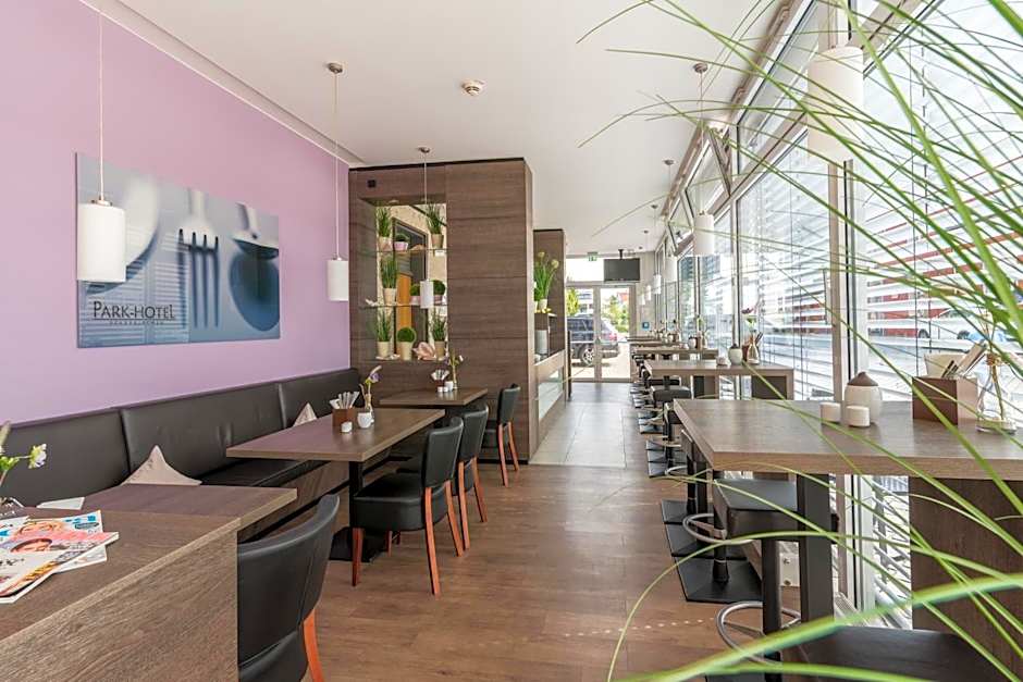 Parkhotel Pfarrkirchen