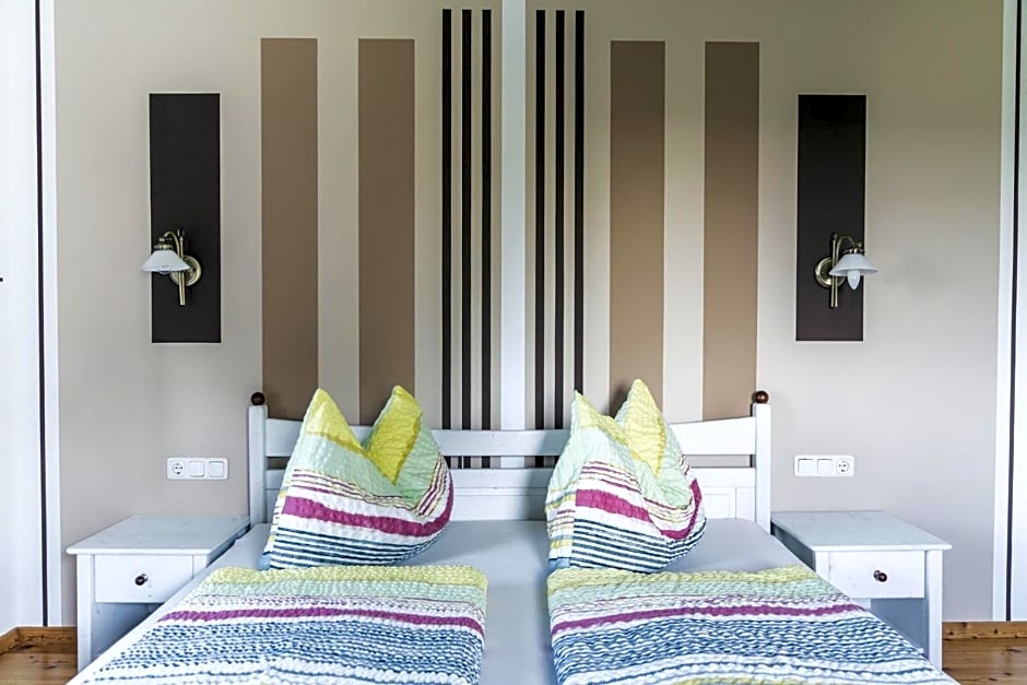 Wein & Gästehof Erlacher