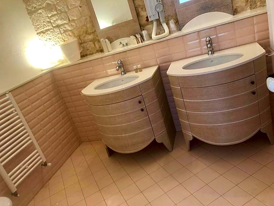 Trullo il cantastorie