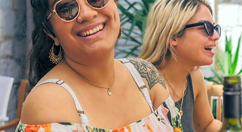 Booze & Snooze Social Hostel