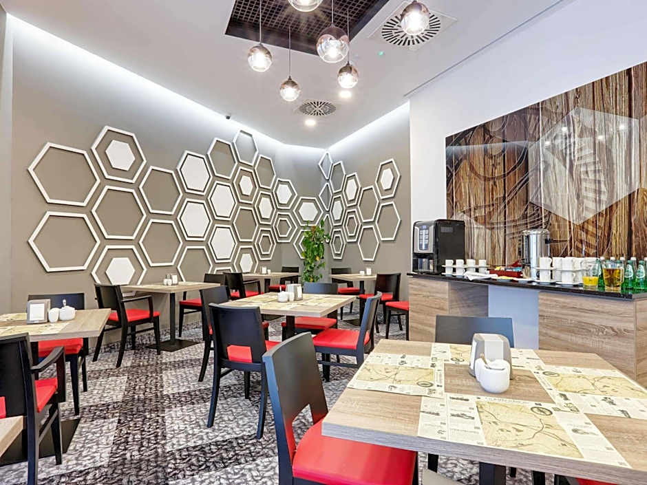 ibis Styles Nowy Sacz