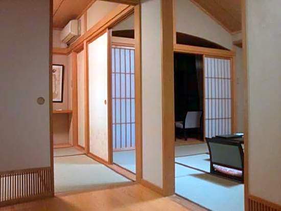 Shinshu Asukasou