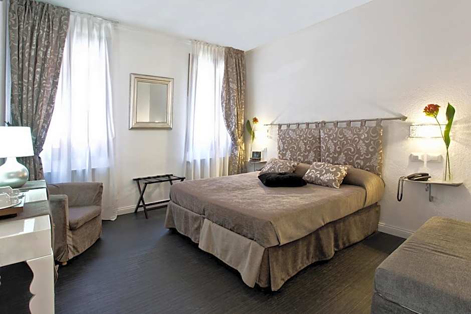 Albergo Marin