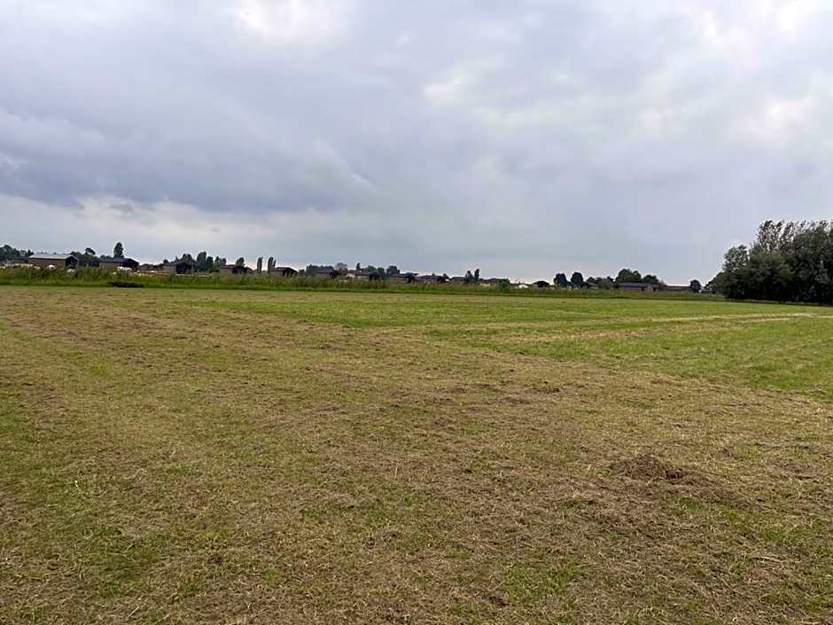 Lakeside Fishing Retreats