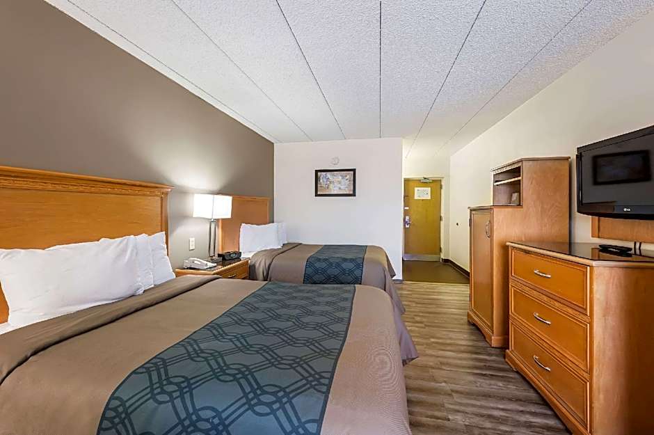 Econo Lodge Quakertown