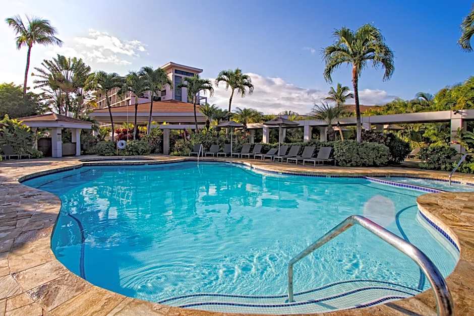 Maui Coast Hotel