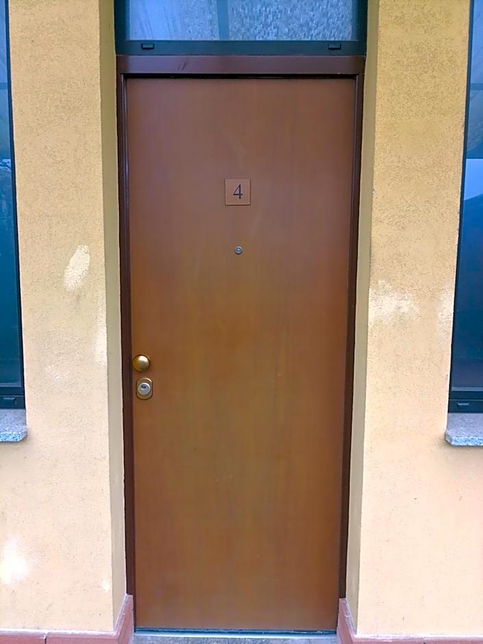 Hotel motel residence Gonzaga