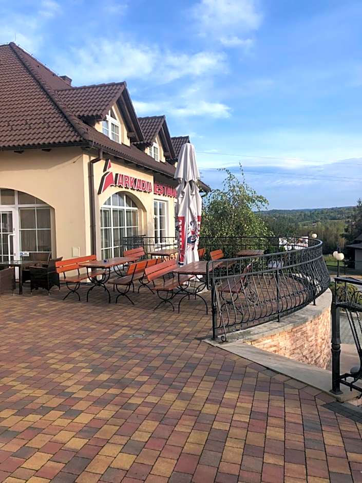 Hotel Arkadia