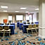 Hampton Inn By Hilton Jacksonville Beach/Oceanfront
