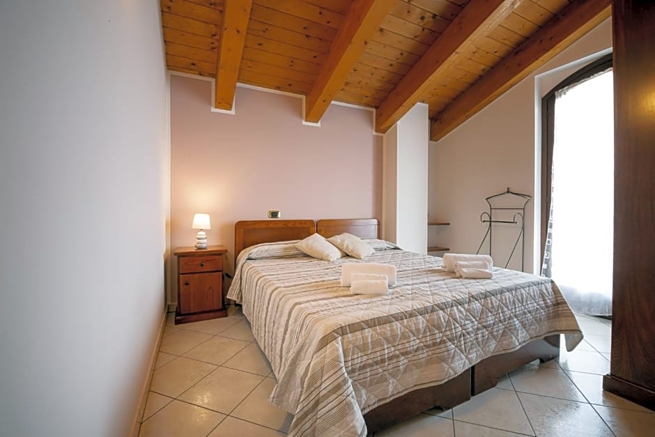 Residenza La Ricciolina