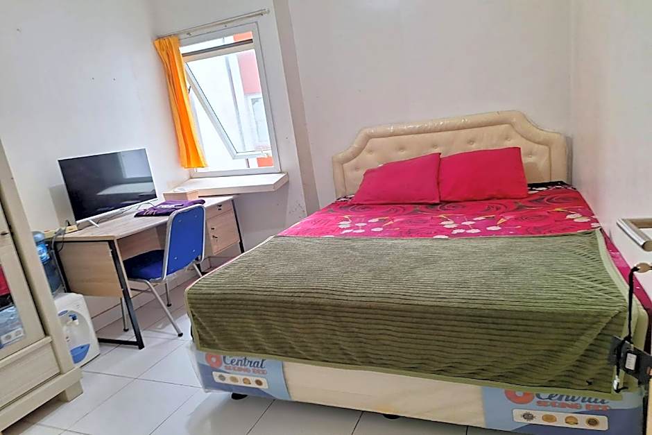 Hotel O Room Transit By At