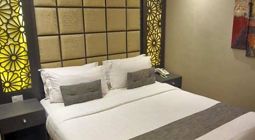 Al Muhaidb Residence Al KHOBAR - Economic