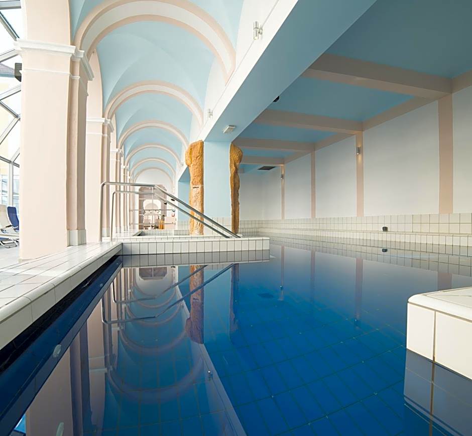 Grand Hotel Rogaska