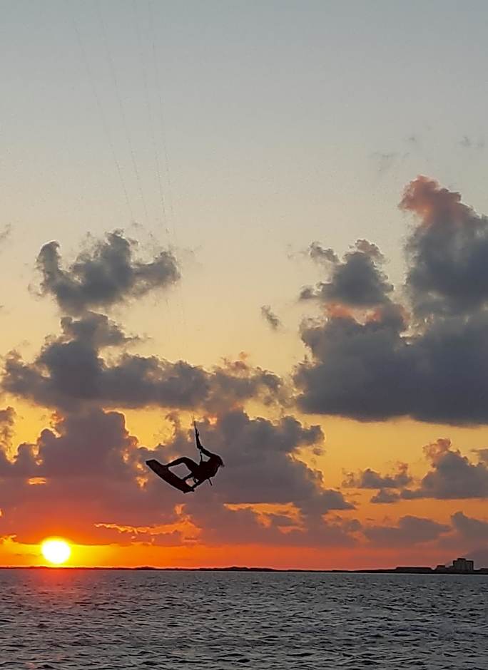 BedAndBreakfast Al Vecchio Pontile Sea View