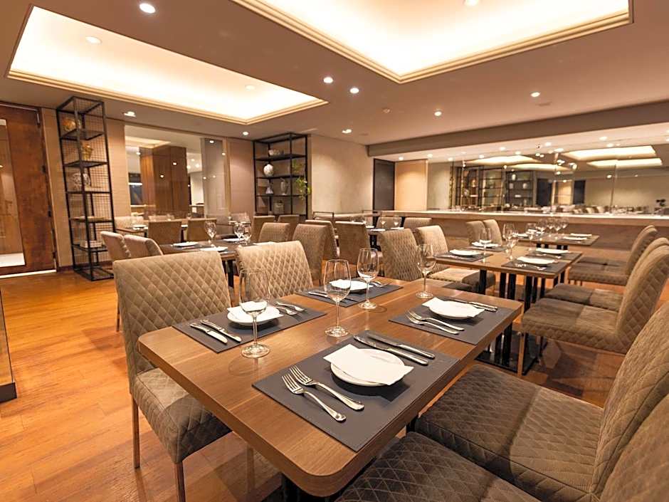 Grand Mercure Curitiba Rayon