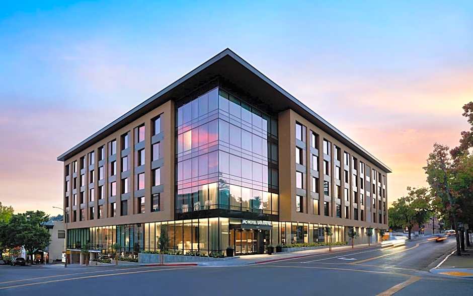 AC Hotel San Rafael Downtown