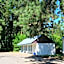 Little River Motel Saint Regis
