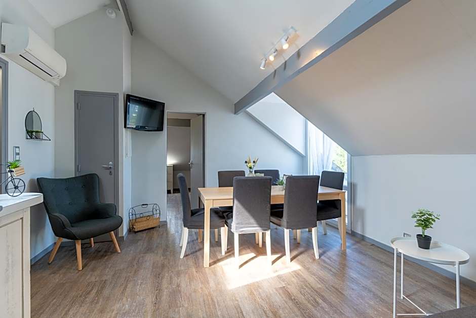 Residence Les Villas CROMA