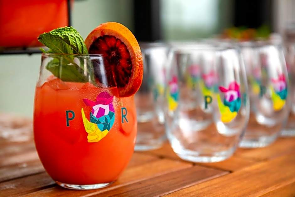 Cambria Hotel Denver Downtown RiNo