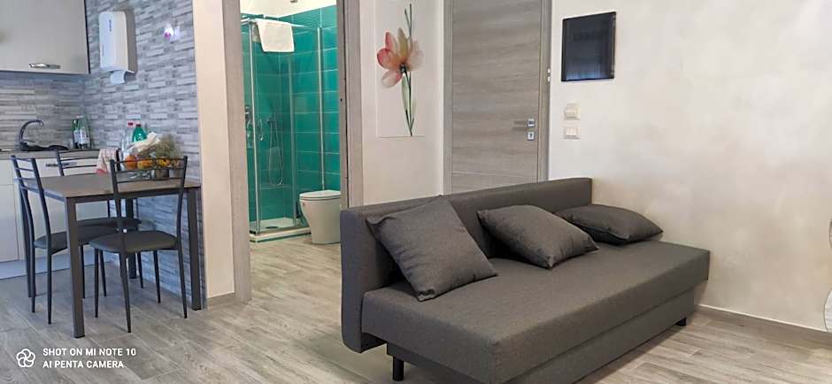 B & B LE GEMELLINE
