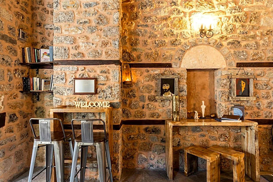 Palio Litochoro The Countryside Lodge