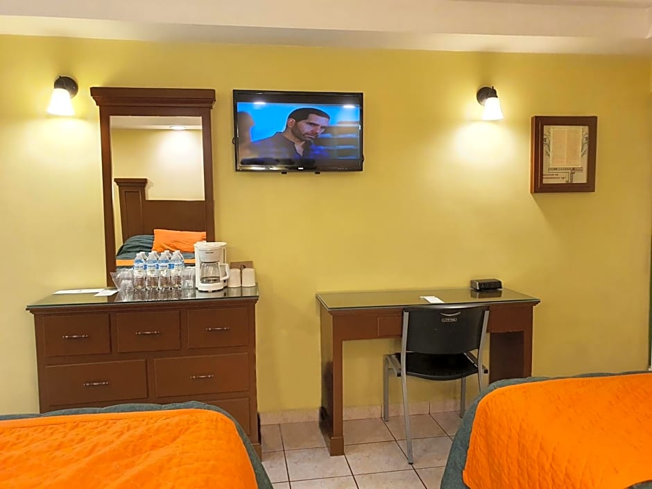 Hotel Marques de Cima
