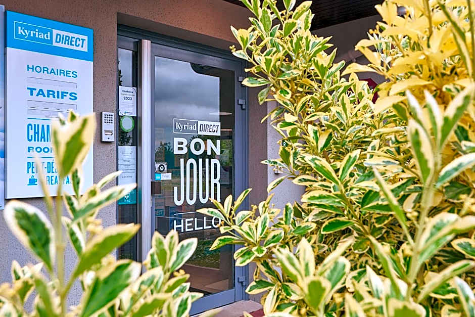 Campanile Le Bourget - Gonesse